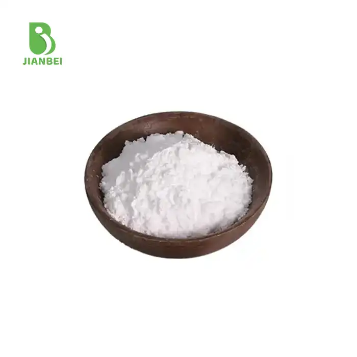 White Minoxidil Powder